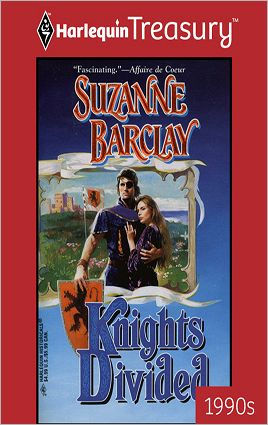 KNIGHTS DIVIDED