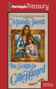 The Secrets of Catie Hazard (Sparhawk Series)
