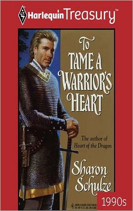 To Tame a Warrior's Heart