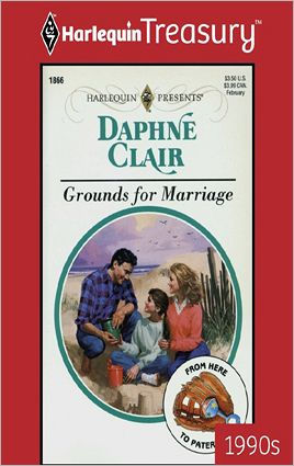 GROUNDS FOR MARRIAGE