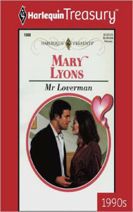 Title: MR LOVERMAN, Author: Mary Lyons