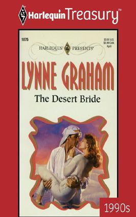The Desert Bride