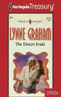 The Desert Bride