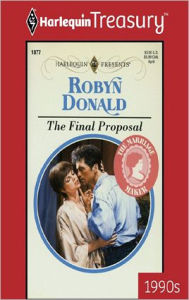 The Final Proposal