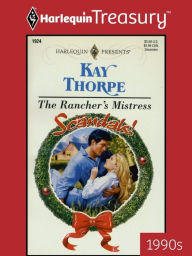 The Rancher's Mistress