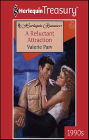 A Reluctant Attraction
