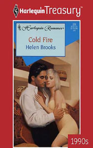 Title: Cold Fire, Author: Helen Brooks