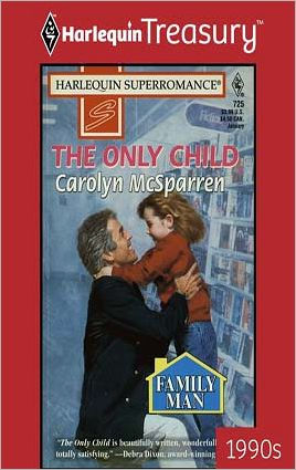THE ONLY CHILD