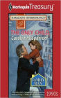 THE ONLY CHILD
