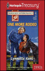 One More Rodeo
