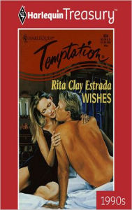Title: WISHES, Author: Rita Clay Estrada