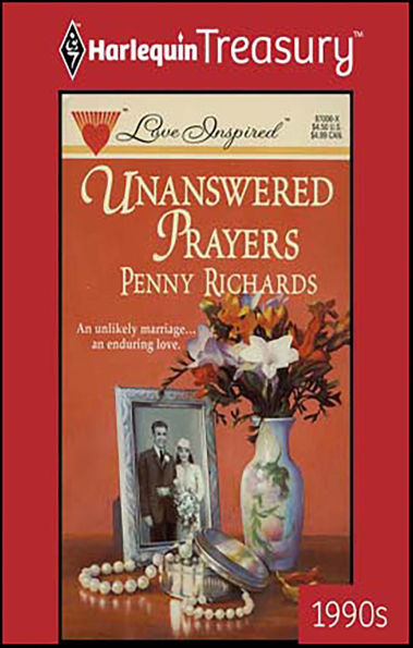 Unanswered Prayers