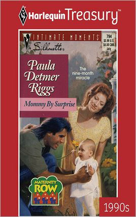 Mommy by Surprise