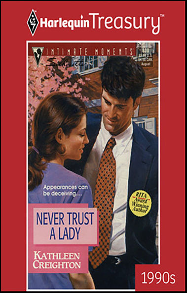 Never Trust a Lady
