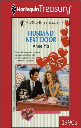 HUSBAND NEXT DOOR