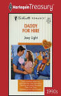 Daddy for Hire