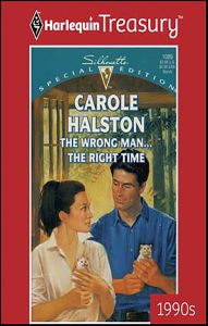 The Wrong Man...The Right Time