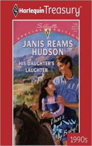 His Daughter's Laughter