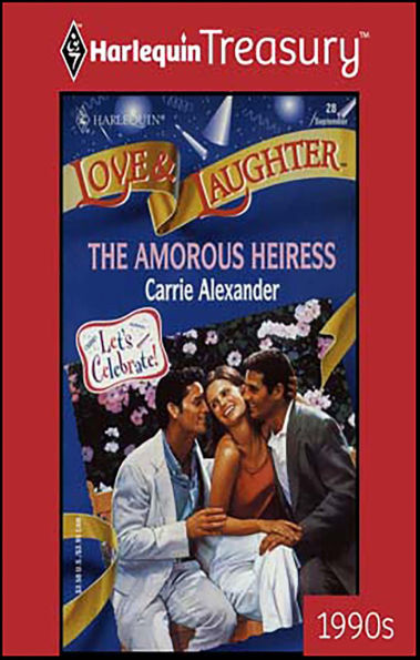The Amorous Heiress