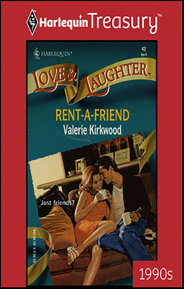 Rent-A-Friend