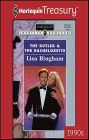 The Butler and the Bachelorette