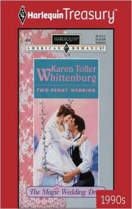 Two-Penny Wedding