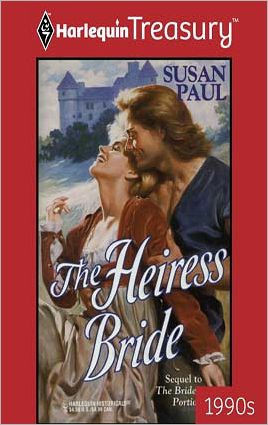 The Heiress Bride By Susan Spencer Paul 