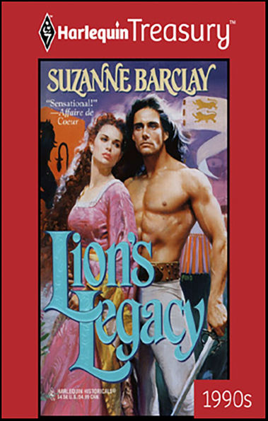 Lion's Legacy