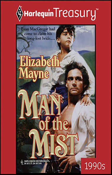 Man of the Mist