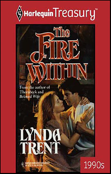 The Fire Within