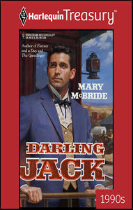 Darling Jack