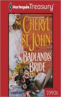 Badlands Bride