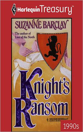 Knight's Ransom
