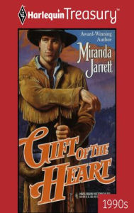 Gift of the Heart (Sparhawk Series)