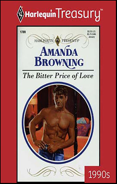 The Bitter Price of Love