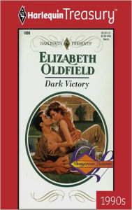 Title: DARK VICTORY, Author: Elizabeth Oldfield