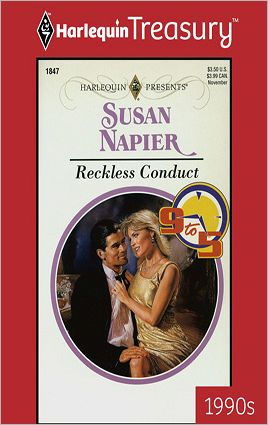 RECKLESS CONDUCT