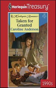 Taken for Granted