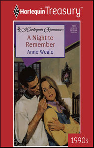 A Night to Remember