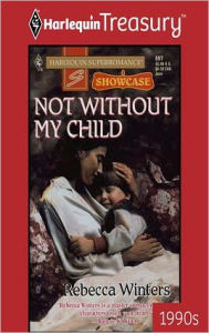 Not Without My Child