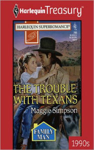 The Trouble with Texans