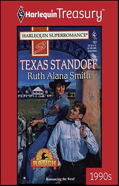 Texas Standoff
