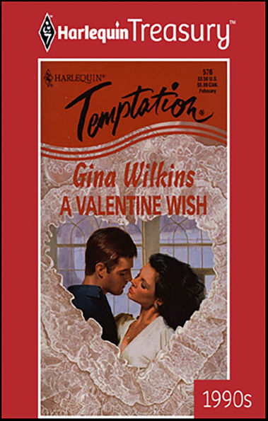 A Valentine Wish