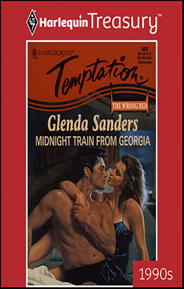 Midnight Train from Georgia