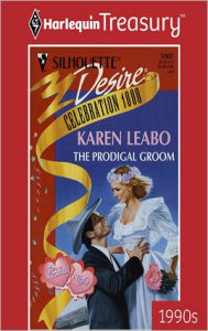 Title: THE PRODIGAL GROOM, Author: Karen Leabo