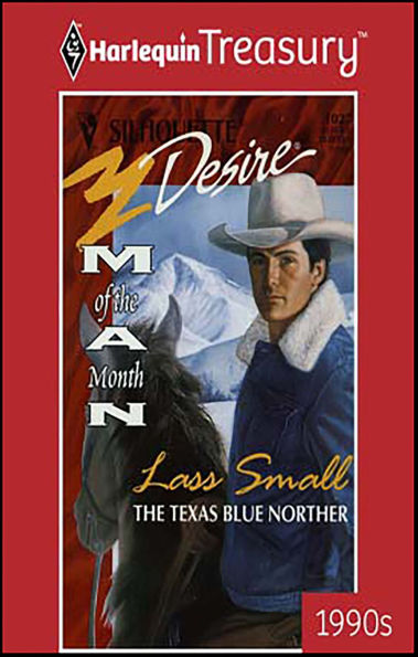 The Texas Blue Norther