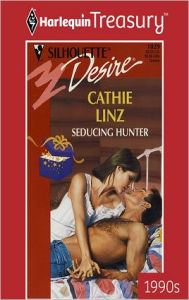 Title: Seducing Hunter, Author: Cathie Linz