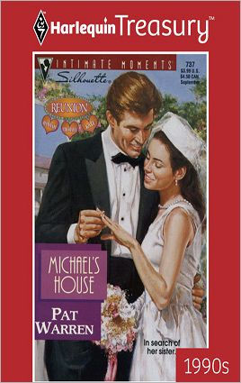 MICHAEL'S HOUSE