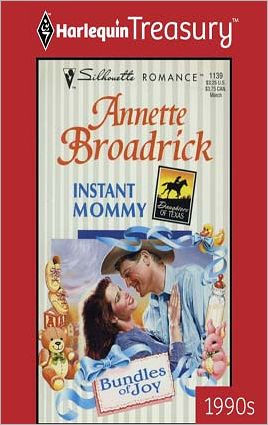 Instant Mommy