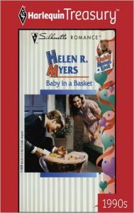 Baby in a Basket